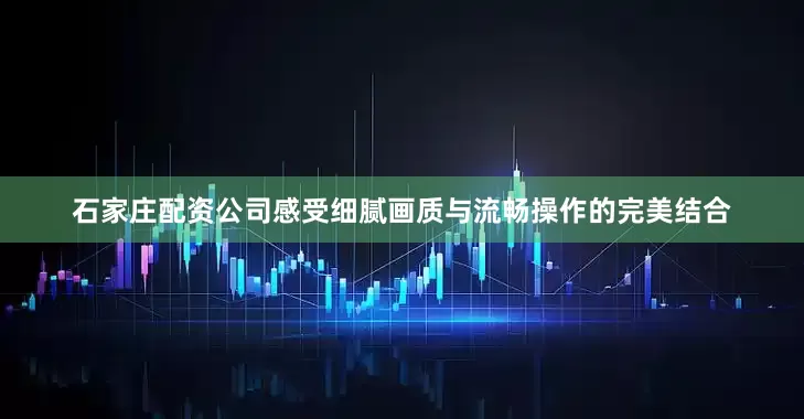 石家庄配资公司感受细腻画质与流畅操作的完美结合